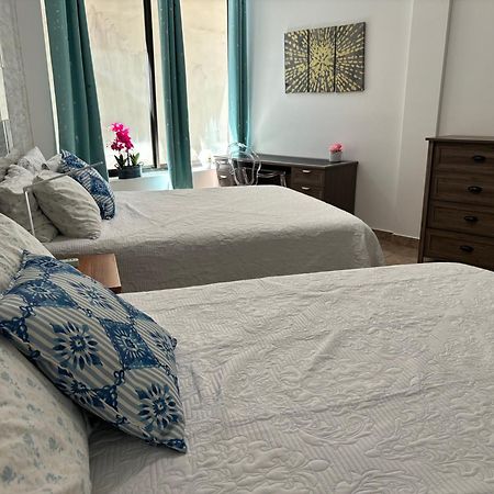 2Br Downtown High Ceiling Free Parking And Wifi Apartment Honolulu Exterior photo