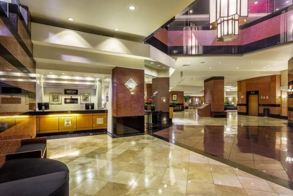 2Br Downtown High Ceiling Free Parking And Wifi Apartment Honolulu Exterior photo