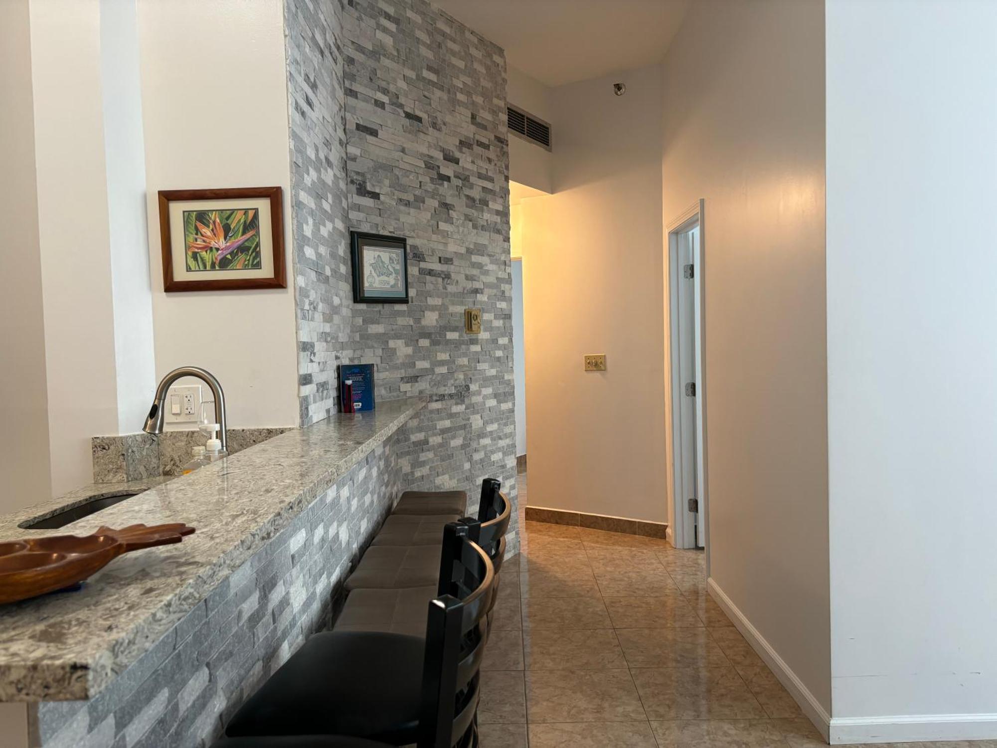 2Br Downtown High Ceiling Free Parking And Wifi Apartment Honolulu Exterior photo